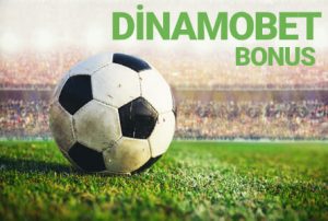 dinamobet bonus
