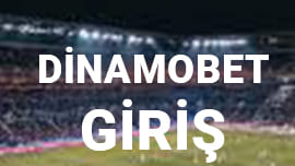 dinamobet giriş
