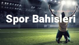 spor bahisleri