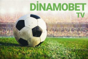 dinamobet tv