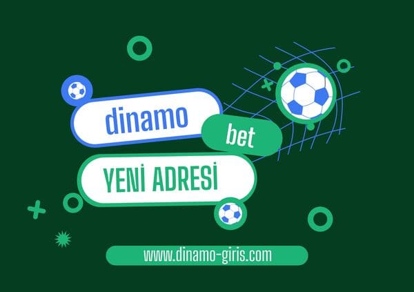 dinamobet yeni adresi
